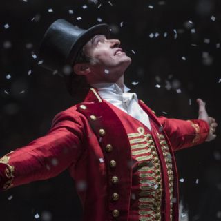 P.T. Barnum y los inicios de la cultura pop