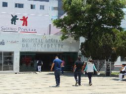 : El Seguro Popular atiende 287 tipos de cirugías y más de mil 800 enfermedades a sus afiliados. EL INFORMADOR / ARCHIVO