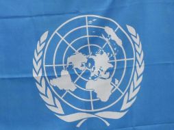 El impedimento impuesto por la ONU surge por la sospecha del trasporte de mercancías vetadas por leyes internacionales en los buques. AP/ ARCHIVO