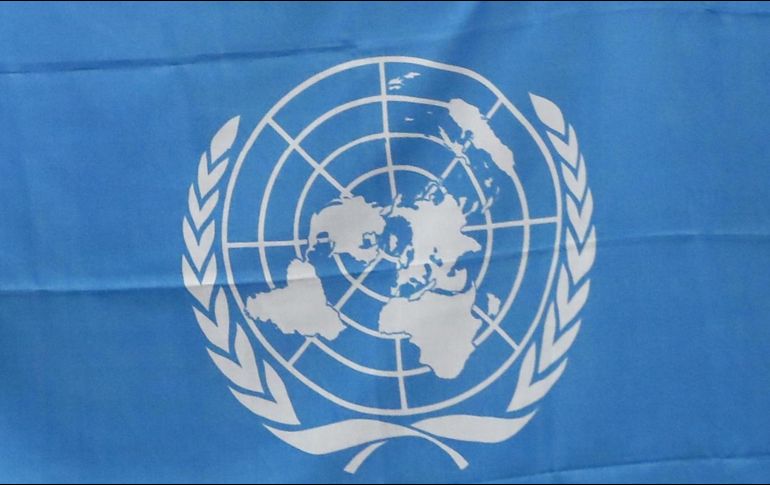 El impedimento impuesto por la ONU surge por la sospecha del trasporte de mercancías vetadas por leyes internacionales en los buques. AP/ ARCHIVO