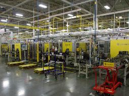 Las automotrices más cercanas a alcanzar el 50 por ciento de contenido estadounidense son Nissan, Daimler y General Motors. NTX / ARCHIVO