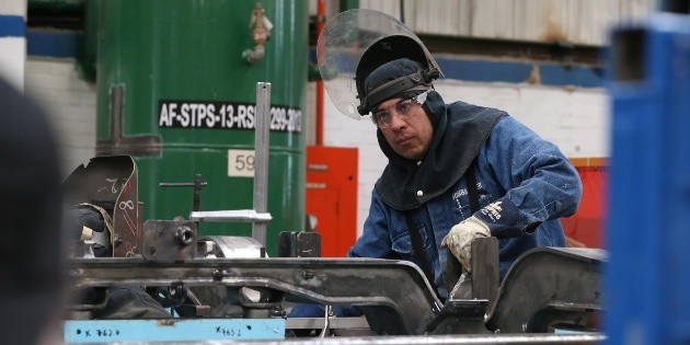 Tres factores har&aacute;n &lsquo;temblar&rsquo; a la econom&iacute;a en 2018