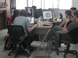 Universitarios crean 612 empresas innovadoras en 2017