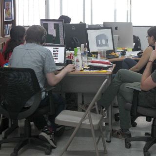 Universitarios crean 612 empresas innovadoras en 2017