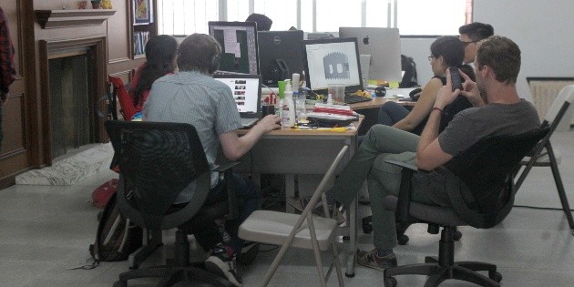 Universitarios crean 612 empresas innovadoras en 2017