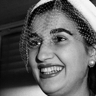 Fallece a los 91 años la hija del exdictador Francisco Franco