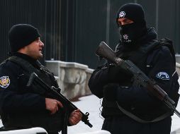 En los últimos días, la policía ha intensificado las redadas contra las redes del Estado Islámico en Turquía. AP/ARCHIVO