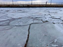 El mundo en imágenes del 29 de diciembre de 2017