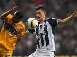 Montes (D), de 20 años, podría cubrir el hueco en la zaga del inter que deja la lesión del defensa  Dámbrosio. MEXSPORT/ARCHIVO