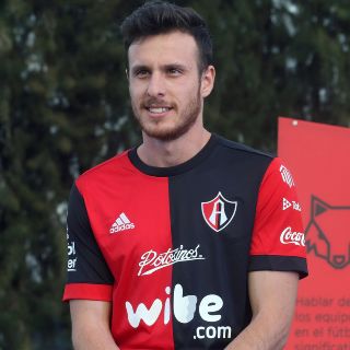 Ángelo Henríquez, seducido por la Liga MX