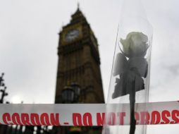 Los detectives han cateado 21 propiedades en Londres, la ciudad central inglesa de Birmingham y Gales. EFE / A. Rayn
