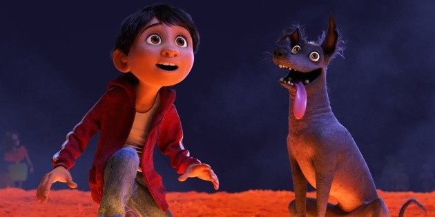 &lsquo;Coco&rsquo; conquista los cines mexicanos e internacionales