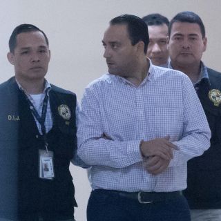 Panamá confirma extradición de Borge para el 4 de enero