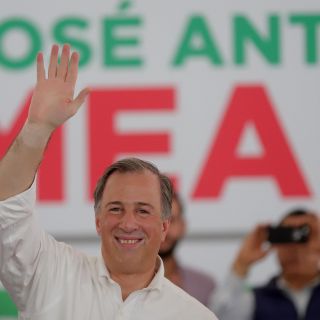 Meade reprocha que Frente "regatea" apoyo a Fuerzas Armadas