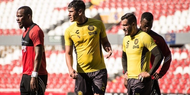 Leones Negros, j&oacute;venes por convicci&oacute;n