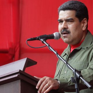 Maduro reanudará diálogo con la oposición el 11 de enero