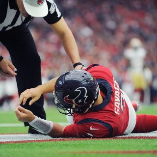 NFL modifica protocolo para casos de conmoción cerebral