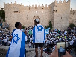 Israel ingresó en la Unesco el 16 de septiembre de 1949 y ese mismo año creó una Comisión Nacional de cooperación con la Unesco. AP/ARCHIVO