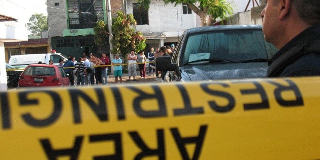 Matan a turista estadounidense en Zihuatanejo, Guerrero