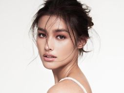 Soberano ocupó el segundo lugar en la lista del año pasado. INSTAGRAM/lizasoberano