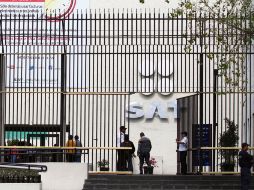 Al menos 40 de las compañías contratadas no cumplen con los requisitos básicos para operar. NTX / ARCHIVO