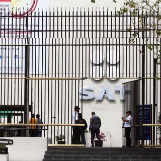 Confirma el SAT pesquisas a empresas con irregularidades