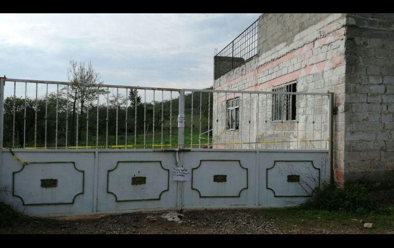 TALA, JALISCO (21/JUL/2017).- Mediante cuentas de Facebook, un cártel que opera en Jalisco engañaba a personas que buscaban empleo formal y, cuando acudían a supuestas entrevistas laborales, eran privadas de su libertad y obligadas a unirse a sus filas. ESPECIAL