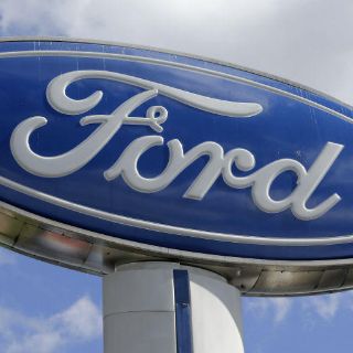 Ford paga 65 MDD a San Luis Potosí por cancelar planta