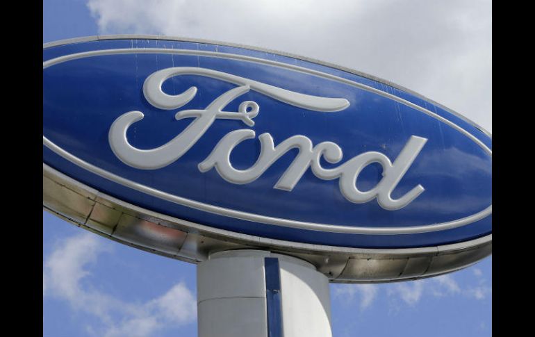 El municipio de Villa de Reyes había donado 60 hectáreas para completar las 280 hectáreas del terreno que requería Ford. AP / ARCHIVO