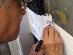 Este lenguaje lo incluirán boletas, canceles electorales portátiles, urnas, entre otros materiales. EL INFORMADOR/ ARCHIVO