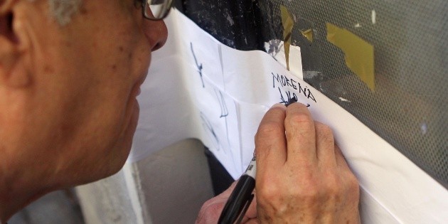 El INE incorporar&aacute; lenguaje incluyente en materiales electorales