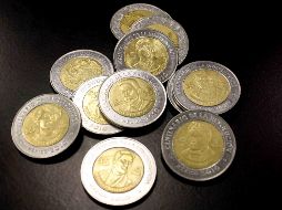 En 2016 el peso se depreció 16.12% por los precios del crudo y el triunfo de Trump. EL INFORMADOR/Archivo