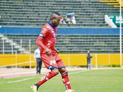 Los valores de El Nacional de Ecuador fueron víctimas de la falsificación con documentos por el futbolista colombiano Rinson López. ESPECIAL