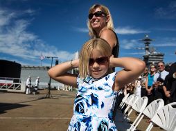 El exceso de ruido puede provocar insomnio e incluso la pérdida paulatina de la audición. AP/Archivo