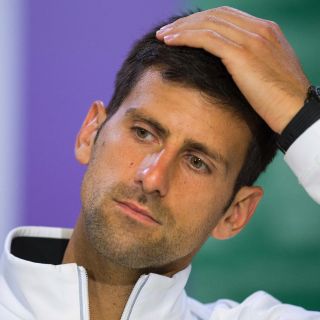 Djokovic anuncia que no participará en el torneo de Doha