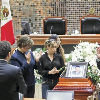 Indagan móvil electoral en crimen de diputado