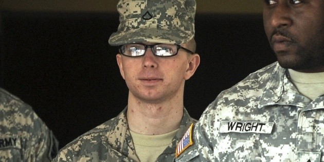 Personas transexuales podr&aacute;n alistarse en el Ej&eacute;rcito de EU