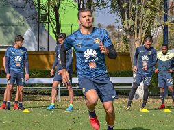 Martin, de 25 años, había jugado hasta ahora todos sus partidos de primera división con Xolos Tijuana. MEXSPORT/ARCHIVO