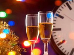 En la página del calendario numerada con 365 quedó el punto final de un año ido y que ciertamente no volverá. ESPECIAL