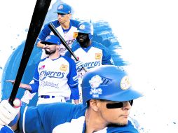 Jaliscienses y culichis se enfrentarán a partir de mañana por el pase a las Semifinales del certamen de beisbol invernal mexicano. EL INFORMADOR/J. López