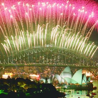 Sídney abrirá los festejos de Año Nuevo con un gran espectáculo