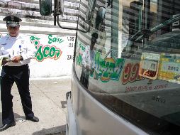 Las cifras coinciden con un progresivo decremento de sanciones en materia de ecología desde el año 2012. EL INFORMADOR/ARCHIVO