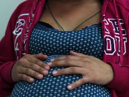 El embarazo adolescente es una de las principales preocupaciones de salud pública a nivel mundial. EL INFORMADOR/ARCHIVO