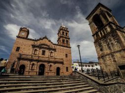 Con poco más de 20 mil habitantes y con la belleza de lo sencillo y natural, Tapalpa ofrece al visitante muchas actividades turísticas pero, sobre todo, la tranquilidad que da ese aire puebleril. EL INFORMADOR / ARCHIVO