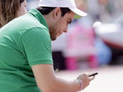 A través de Twitter, los usuarios comenzaron a reportar la falla, e incluso ya hacen bromas y comparten memes al respecto.  EL INFORMADOR / ARCHIVO