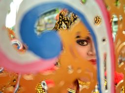 El mundo en imágenes del 31 de diciembre de 2017