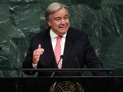 “El mundo ha retrocedido en aspectos fundamentales