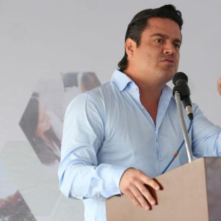 Va Zapotillo a 105 metros: Aristóteles