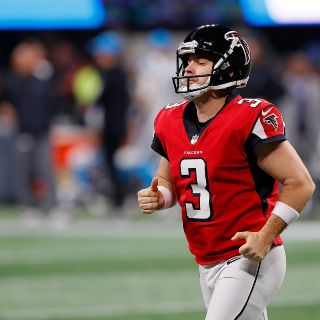 Halcones obtiene boleto a finales de la NFL