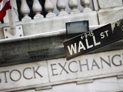 Durante la última jornada del 2017 los indicadores terminaron con pérdidas. AP / ARCHIVO